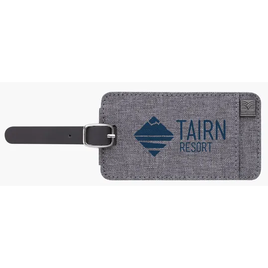 KAPSTON® Pierce Luggage Tag — view 4