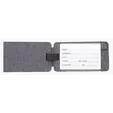 KAPSTON® Pierce Luggage Tag — view 2
