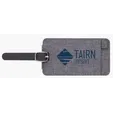 KAPSTON® Pierce Luggage Tag — view 4