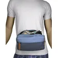 KAPSTON® Jaxon Fanny Pack with Adjustable Waist Strap — view 3