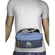 KAPSTON® Jaxon Fanny Pack with Adjustable Waist Strap — view 6
