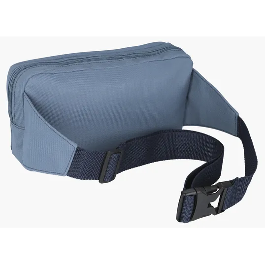 KAPSTON® Jaxon Fanny Pack with Adjustable Waist Strap — view 2