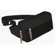 KAPSTON® Jaxon Fanny Pack with Adjustable Waist Strap — view 4