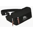 KAPSTON® Jaxon Fanny Pack with Adjustable Waist Strap — view 7