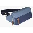 KAPSTON® Jaxon Fanny Pack with Adjustable Waist Strap