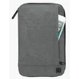 KAPSTON® Pierce Passport Wallet with Zippered Closure — view 3