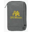 KAPSTON® Pierce Passport Wallet with Zippered Closure — view 5