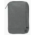 KAPSTON® Pierce Passport Wallet with Zippered Closure — view 2