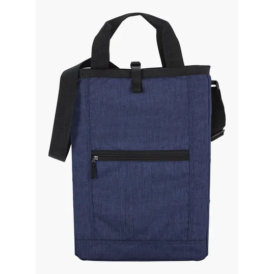Good Value™ Packable Tote-Pack Convertible Tote and Backpack