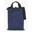 Good Value™ Packable Tote-Pack Convertible Tote and Backpack — view 3