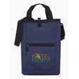 Good Value™ Packable Tote-Pack Convertible Tote and Backpack — view 6