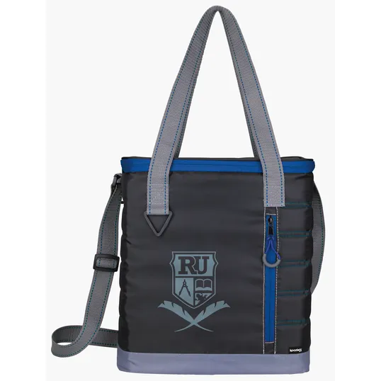 Koozie® Quilted Cooler Tote — view 12