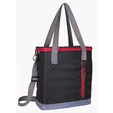 Koozie® Quilted Cooler Tote — view 2