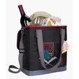 Koozie® Quilted Cooler Tote — view 11