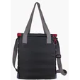 Koozie® Quilted Cooler Tote — view 3
