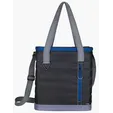 Koozie® Quilted Cooler Tote — view 7