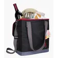 Koozie® Quilted Cooler Tote — view 5