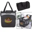 Good Value™ Expandable Grocery Cart Tote — view 9