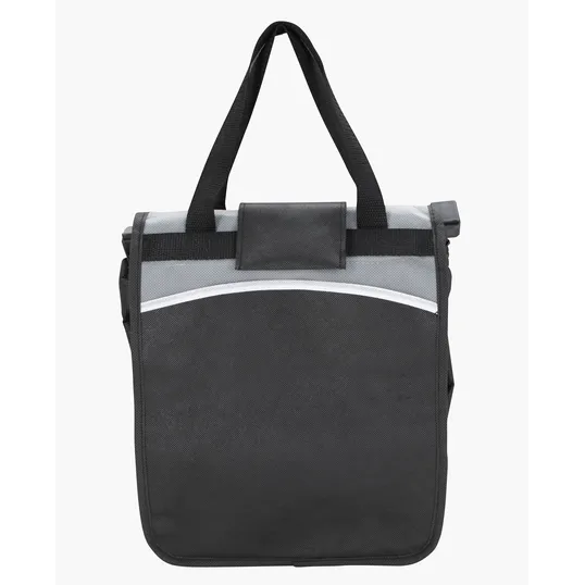 Good Value™ Expandable Grocery Cart Tote — view 2