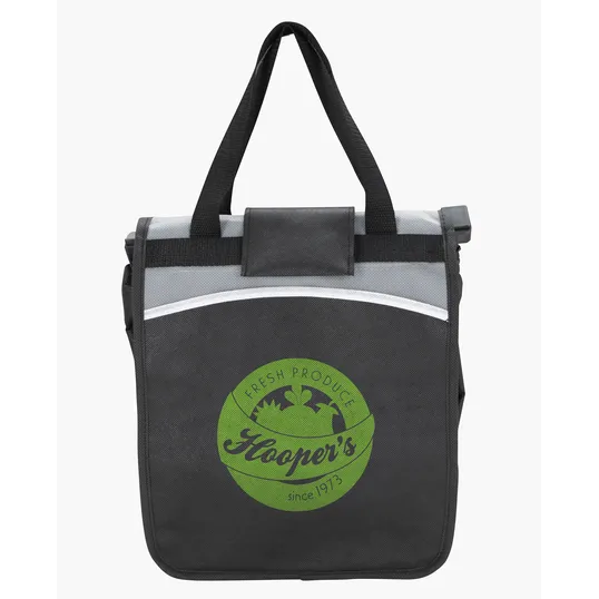 Good Value™ Expandable Grocery Cart Tote — view 6