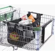 Good Value™ Expandable Grocery Cart Tote — view 8