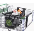 Good Value™ Expandable Grocery Cart Tote — view 7