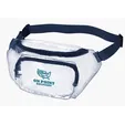 Good Value™ Clear Fanny Pack with Adjustable Waist Strap — view 16