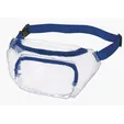 Good Value™ Clear Fanny Pack with Adjustable Waist Strap — view 5