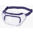Good Value™ Clear Fanny Pack with Adjustable Waist Strap — view 7