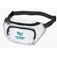 Good Value™ Clear Fanny Pack with Adjustable Waist Strap — view 10