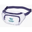 Good Value™ Clear Fanny Pack with Adjustable Waist Strap — view 14