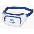 Good Value™ Clear Fanny Pack with Adjustable Waist Strap — view 13