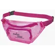 Good Value™ Translucent Color Fanny Pack with Adjustable Waist Strap — view 12