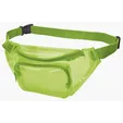 Good Value™ Translucent Color Fanny Pack with Adjustable Waist Strap — view 3