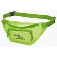 Good Value™ Translucent Color Fanny Pack with Adjustable Waist Strap — view 8