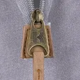 KAPSTON® San Marco Cotton Canvas Backpack with Laptop Compartment — view 4