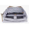 KAPSTON® San Marco Cotton Canvas Backpack with Laptop Compartment — view 5