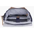 KAPSTON® San Marco Cotton Canvas Backpack with Laptop Compartment — view 14