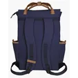 KAPSTON® San Marco Cotton Canvas Backpack with Laptop Compartment — view 12