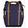 KAPSTON® San Marco Cotton Canvas Backpack with Laptop Compartment — view 16