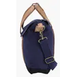 KAPSTON® San Marco Cotton Canvas Messenger Bag — view 22