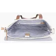 KAPSTON® San Marco Cotton Canvas Messenger Bag — view 14