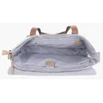 KAPSTON® San Marco Cotton Canvas Messenger Bag — view 7