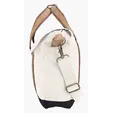 KAPSTON® San Marco Cotton Canvas Messenger Bag — view 15