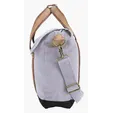 KAPSTON® San Marco Cotton Canvas Messenger Bag — view 8