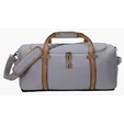 KAPSTON® San Marco Cotton Canvas Duffel Bag