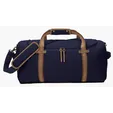 KAPSTON® San Marco Cotton Canvas Duffel Bag — view 4