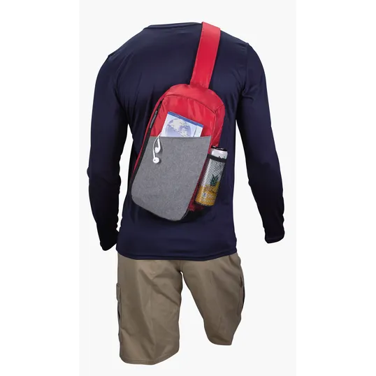 Good Value™ Challenger Slingpack — view 9