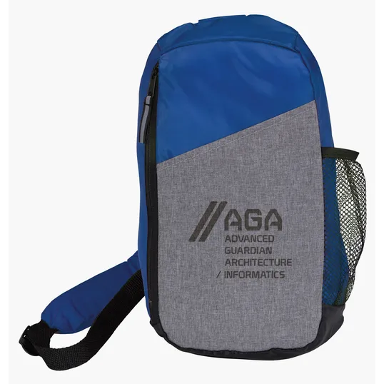 Good Value™ Challenger Slingpack — view 8