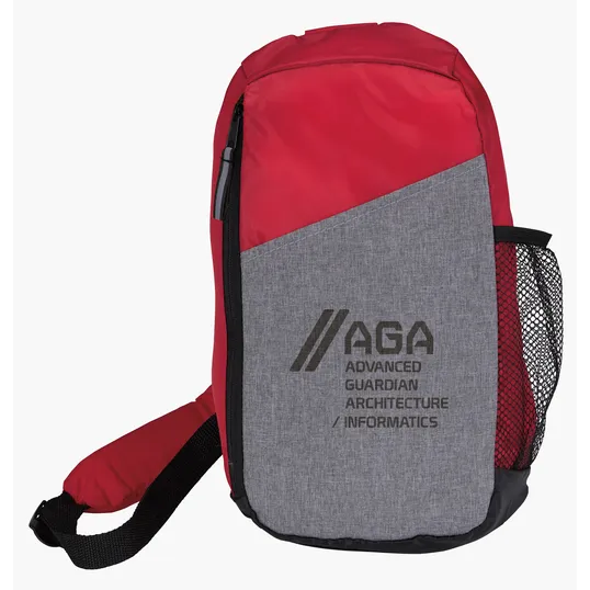 Good Value™ Challenger Slingpack — view 10